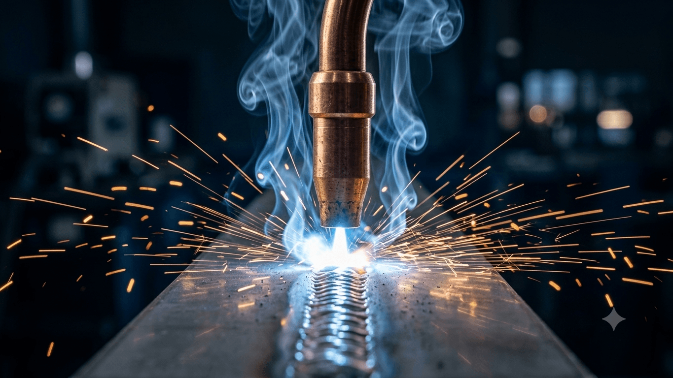 Apex Steeltech Workshop