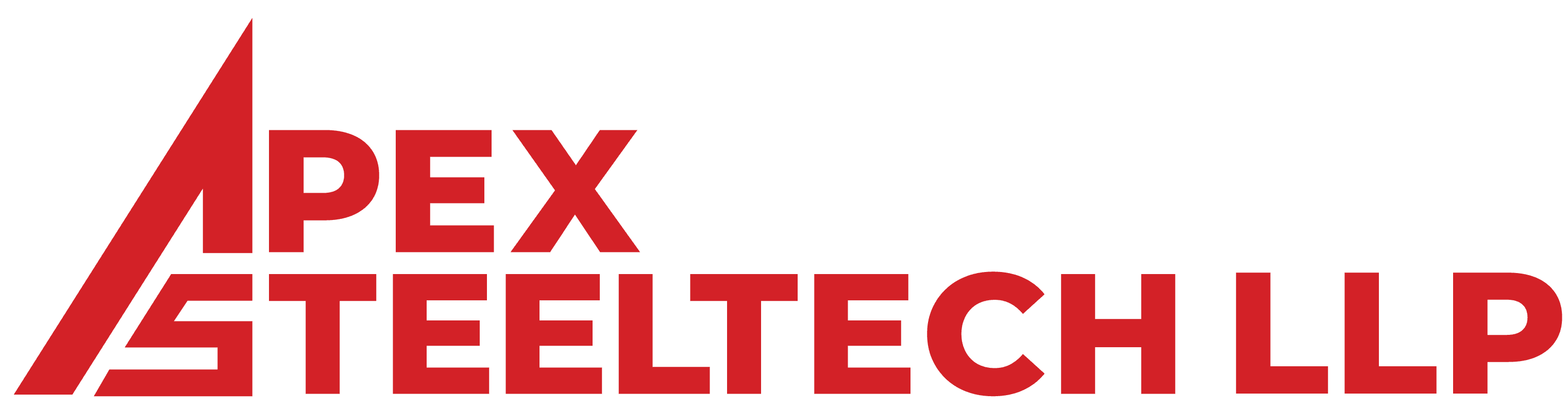 Apex Steeltech LLP